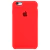 Capinha Celular iPhone 6 Plus / 6S Plus Silicone Cover