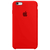 Capinha Celular iPhone 6 Plus / 6S Plus Silicone Cover - comprar online