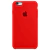 Capinha Celular iPhone 6 Plus / 6S Plus Silicone Cover - comprar online