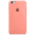 Capinha Celular iPhone 6 Plus / 6S Plus Silicone Cover na internet