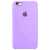 Capinha Celular iPhone 6 Plus / 6S Plus Silicone Cover - comprar online