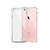 Case Transparente para iPhone 6 e 6S - comprar online