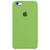 Capinha Celular para iPhone 6 6S Silicone Aveludado - Capinhas e Acessórios para Celulares e Smartwatches | GCM Importados