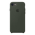 Capinha Celular iPhone 7, 8 e SE 2ª e 3ª Geração Silicone Cover na internet