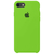 Capinha Celular iPhone 7, 8 e SE 2ª e 3ª Geração Silicone Cover