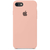 Capinha Celular iPhone 7, 8 e SE 2ª e 3ª Geração Silicone Cover - comprar online