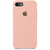 Capinha Celular iPhone 7, 8 e SE 2ª e 3ª Geração Silicone Cover - comprar online