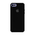 Capa Capinha iPhone 7, 8, SE 2ª e 3ª Geração Silicone Flexível com Proteção de Câmera Colors na internet