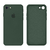 Capinha Celular iPhone 7, 8, SE 2ª e 3ª Geração Silicone Aveludado com Proteção de Câmera na internet