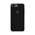 Capa Capinha iPhone 7 Plus 8 Plus Silicone com Proteção de Câmera Colors
