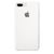 Capinha Celular iPhone 7 Plus e 8 Plus Silicone Cover - Capinhas e Acessórios para Celulares e Smartwatches | GCM Importados