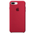 Capinha Celular iPhone 7 Plus e 8 Plus Silicone Cover - Capinhas e Acessórios para Celulares e Smartwatches | GCM Importados