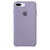 Capinha Celular iPhone 7 Plus e 8 Plus Silicone Cover - loja online