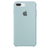 Capinha Celular iPhone 7 Plus e 8 Plus Silicone Cover - comprar online
