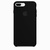 Capinha Celular iPhone 7 Plus e 8 Plus Silicone Cover na internet