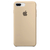 Capinha Celular iPhone 7 Plus e 8 Plus Silicone Cover - comprar online