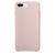 Capinha Celular iPhone 7 Plus e 8 Plus Silicone Cover na internet