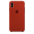 Capinha Celular iPhone X e XS Silicone Aveludado Cover - Capinhas e Acessórios para Celulares e Smartwatches | GCM Importados