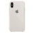 Capinha Celular iPhone X e XS Silicone Aveludado Cover - loja online