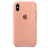 Capinha Celular iPhone X e XS Silicone Aveludado Cover - comprar online