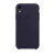 Capinha Celular iPhone XR Silicone Cover na internet