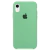 Capinha Celular iPhone XR Silicone Cover - comprar online