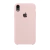 Capinha Celular iPhone XR Silicone Cover na internet