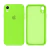 Capinha Celular para iPhone XR com Proteção de Câmera