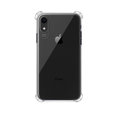 Capinha Celular Transparente para iPhone XR