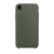 Capinha Celular iPhone XR Silicone Cover - comprar online