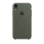 Capinha Celular iPhone XR Silicone Cover - loja online