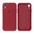 Imagem do Capinha Celular para iPhone XR com Proteção de Câmera