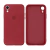 Imagem do Capinha Celular para iPhone XR com Proteção de Câmera