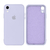 Capinha Celular para iPhone XR com Proteção de Câmera