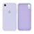 Capinha Celular para iPhone XR com Proteção de Câmera