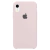 Capinha Celular iPhone XR Silicone Cover na internet