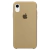 Capinha Celular iPhone XR Silicone Cover - comprar online