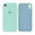 Capinha Celular para iPhone XR com Proteção de Câmera - Capinhas e Acessórios para Celulares e Smartwatches | GCM Importados