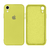 Imagem do Capinha Celular para iPhone XR com Proteção de Câmera