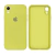 Imagem do Capinha Celular para iPhone XR com Proteção de Câmera