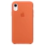 Capinha Celular iPhone XR Silicone Cover - comprar online