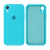 Capinha Celular para iPhone XR com Proteção de Câmera