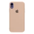 Capa Protege Câmera Compatível com iPhone XR Flexível Colors - comprar online