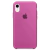 Capinha Celular iPhone XR Silicone Cover - comprar online