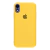 Capa Protege Câmera Compatível com iPhone XR Flexível Colors na internet
