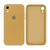 Capinha Celular para iPhone XR com Proteção de Câmera - Capinhas e Acessórios para Celulares e Smartwatches | GCM Importados