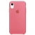 Imagem do Capinha Celular iPhone XR Silicone Cover