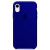 Capinha Celular iPhone XR Silicone Cover - Capinhas e Acessórios para Celulares e Smartwatches | GCM Importados