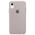 Capinha Celular iPhone XR Silicone Cover - loja online