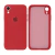 Capinha Celular para iPhone XR com Proteção de Câmera - comprar online